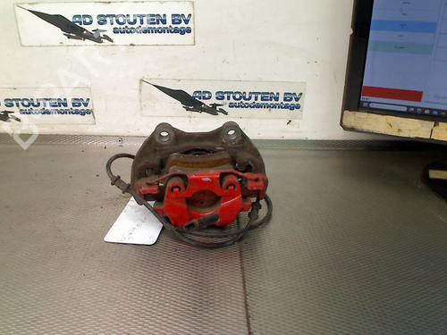 Used Right rear brake caliper MERCEDES-BENZ CLS (C219) CLS 320 CDI (219.322) (224 hp) 27099809