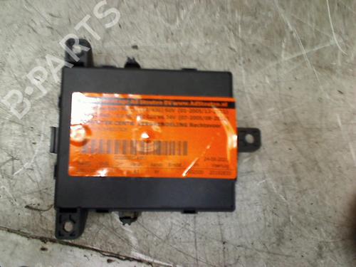 Used Control unit Control unit 11319292 11319292