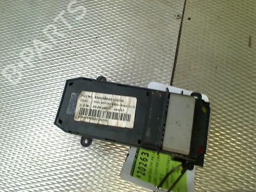 Left front window switch HONDA CIVIC VIII Hatchback (FN, FK) 1.4 (FK1) | BP37659333I27  - Image 5