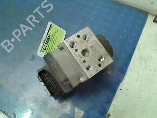 ABS Bremseaggregat OPEL MERIVA A MPV (X03) 1.8 (E75) | BP11756446M43 