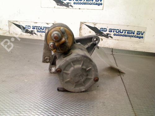 Starter PEUGEOT 107 (PM_, PN_) 1.0 | BP31184756M8
