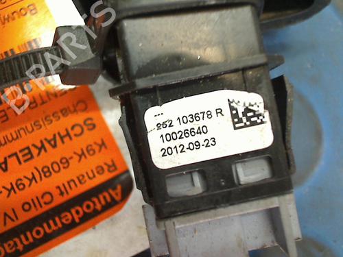 Switch RENAULT CLIO IV (BH_) 1.5 dCi 90 | BP11311289I30 
