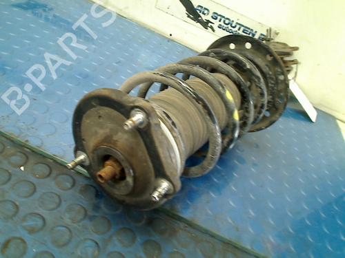 Right front shock absorber FIAT FIORINO Box Body/MPV (225_) 1.3 D Multijet (225BXD1A, 225BXB1A, 225BXB11) | BP11264145M17 