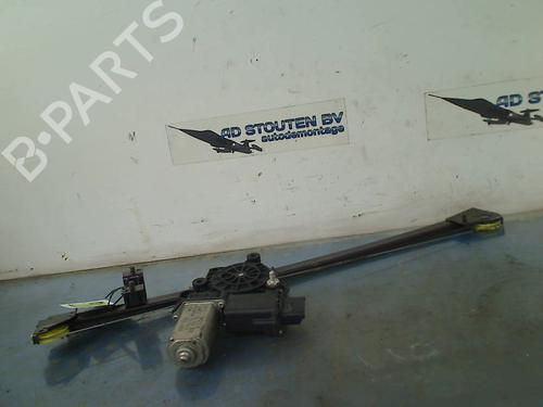 Used Front right window mechanism FIAT DUCATO Bus (250_) 140 Natural Power (136 hp) 21386122