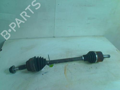 Used Left front driveshaft Left front driveshaft 38461976 38461976