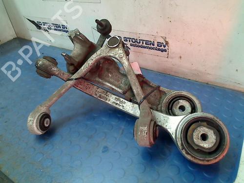 Right front suspension arm JAGUAR XF I (X250) 3.0 D | BP11339416M13 