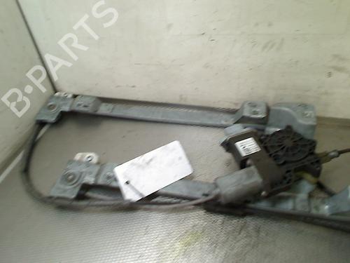 Front left window mechanism RENAULT KANGOO Express (FW0/1_) 1.5 dCi 75 (FW07, FW10, FW04) | BP39585471C22 - Image 7