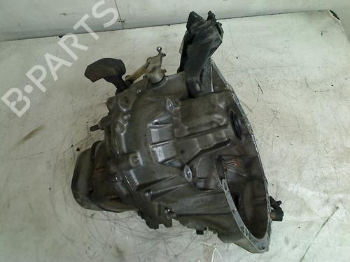 Gearbox CITROËN C3 II (SC_) 1.2 VTi 82 | BP36409021M3 - Image 2