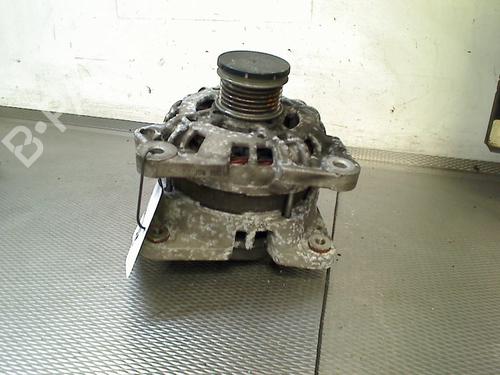 Used Alternator Alternator 37435492 37435492