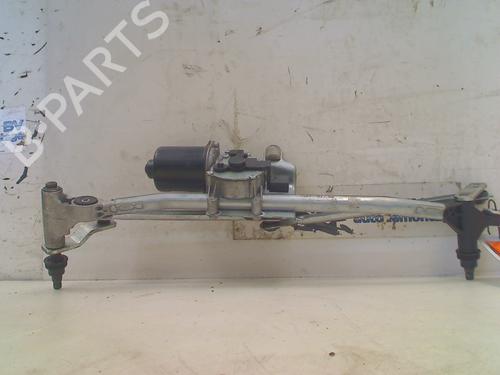 Front wipers mechanism BMW 1 (E87) 118 d | BP11312117C83 