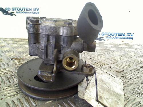 Used Steering pump NISSAN VANETTE CARGO Bus (HC 23) 2.3 D (75 hp) 11257524