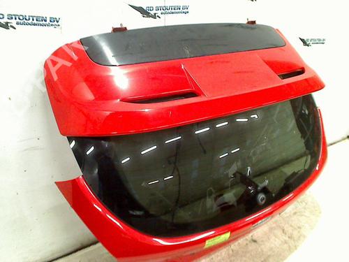 Tailgate FORD FOCUS III 1.5 EcoBoost | BP22308769C6 
