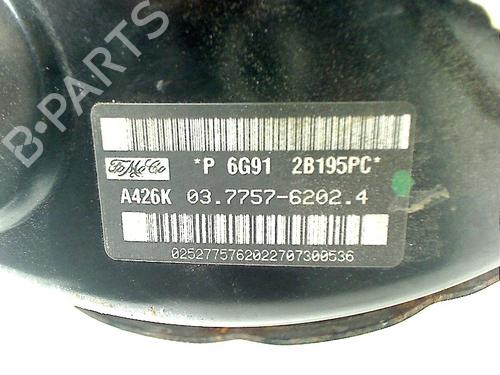 Servo brake FORD GALAXY II (WA6) 2.3 | BP11299886M42 