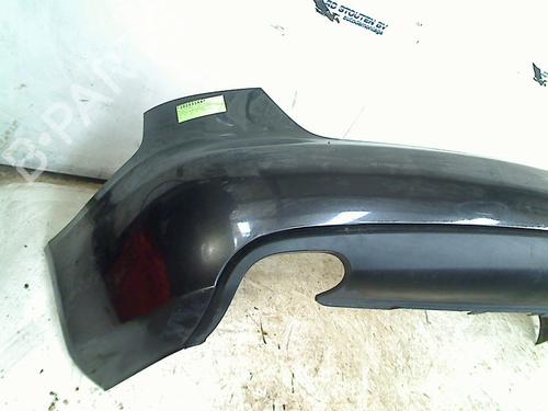 Rear bumper AUDI A4 B8 (8K2) 1.8 TFSI | BP27404679C8 