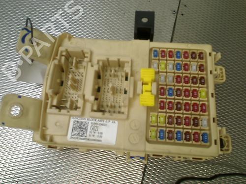 Fuse box KIA PICANTO III (JA) 1.0 | BP39954719E1 - Image 6