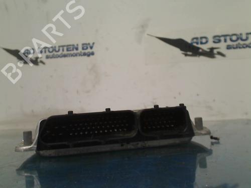 Engine control unit (ECU) VW GOLF V (1K1) 1.4 16V | BP13458292M57 