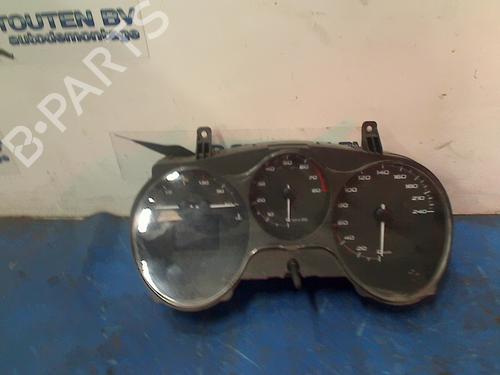Used Display monitor SEAT ALTEA XL (5P5, 5P8) 1.4 TSI (125 hp) 11323842