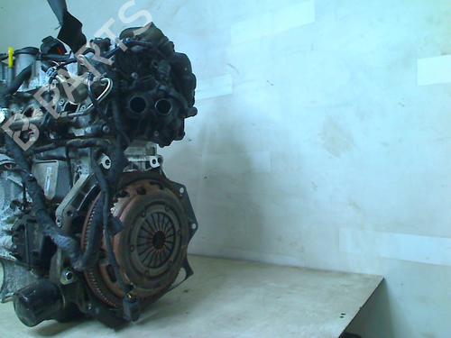 Engine VW GOLF VII (5G1, BQ1, BE1, BE2) 1.2 TSI | BP32113778M1 - Image 3