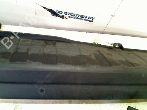 Rear bumper OPEL VIVARO B Van (X82) 1.6 CDTI (05) | BP18893751C8 