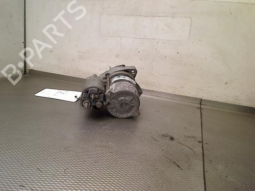 Starter RENAULT MEGANE III Hatchback (BZ0/1_, B3_) 1.2 TCe (BZ2B, BZ11) | BP36674081M8 - Image 2