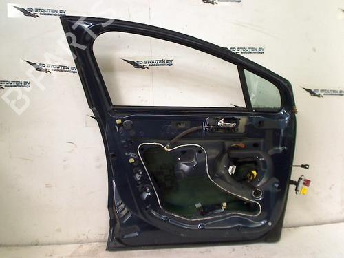 Left front door PEUGEOT 5008 (0U_, 0E_) 1.6 16V | BP16330272C2 