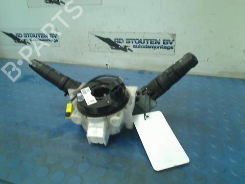 Used Steering column stalk NISSAN MICRA III (K12) 1.2 16V (80 hp) 13714532