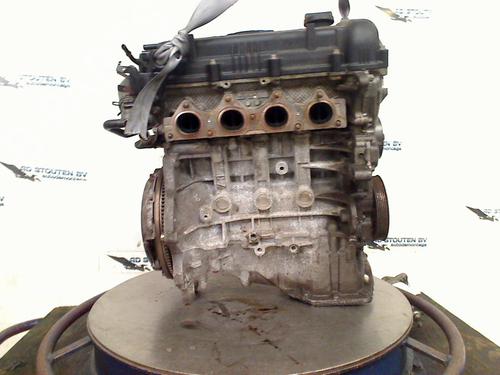 Engine HYUNDAI i30 (GD) 1.4 | BP34715071M1  - Image 5