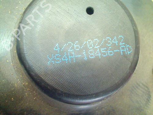 Heater blower motor FORD MONDEO III Turnier (BWY) 1.8 16V | BP11298095M62