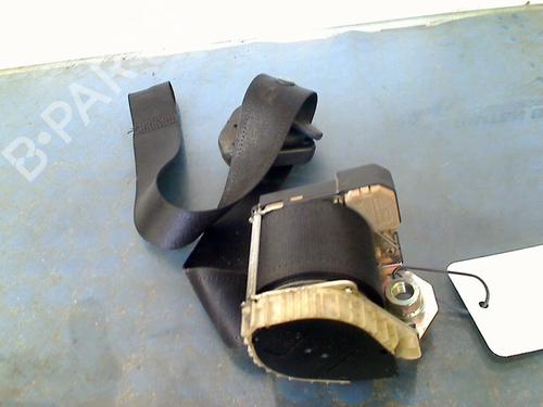Front right seatbelt OPEL ASTRA H TwinTop (A04) 1.8 (L67) | BP19477874I25 