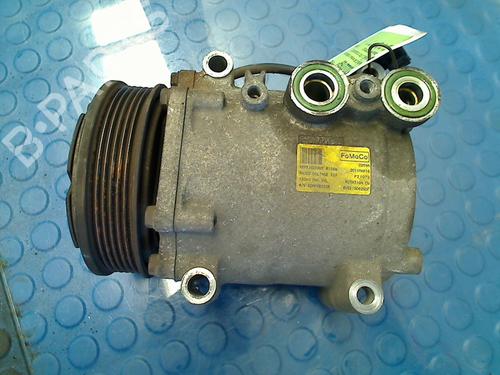 AC compressor FORD FIESTA VI (CB1, CCN) 1.4 TDCi | BP11325313M34 