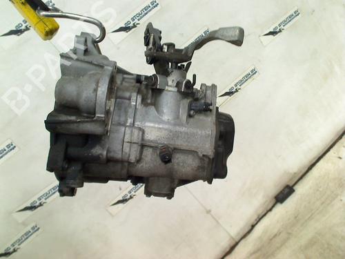 Gearbox VW POLO V (6R1, 6C1) 1.2 TSI 16V | BP30012235M3