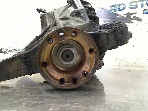 Rear differential LAND ROVER RANGE ROVER VELAR (L560) 3.0 D300 SDV6 4x4 | BP11327157M24 