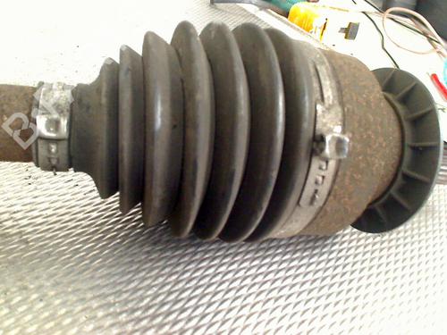 Right rear driveshaft FORD USA MUSTANG MACH-E (CGW) EV | BP31092626M41 