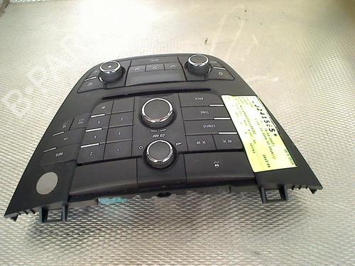 Switch OPEL INSIGNIA A Saloon (G09) 1.8 (69) | BP39466762I30 - Image 5