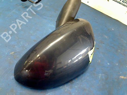 Left mirror OPEL CORSA D (S07) 1.2 (L08, L68) | BP11323642C26 