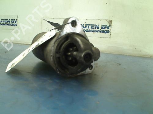Startmotor CHEVROLET MATIZ (M200, M250) 1.0 (67 hp) 11326750