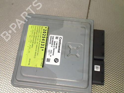 Engine control unit (ECU) BMW 1 (E87) 118 i | BP28382492M57