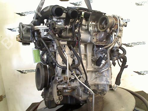 Used Engine OPEL CROSSLAND X / CROSSLAND (P17, P2QO) 1.2 (75) (110 hp) 28450030