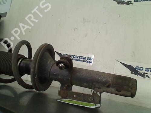 Right front shock absorber FORD TRANSIT Van (FA_ _) 2.2 TDCi | BP19413095M17 