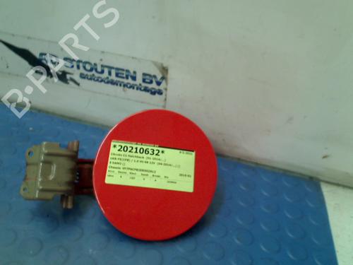 Used Fuel flap CITROËN C1 II (PA_, PS_) 1.0 VTi 68 (69 hp) 11326843