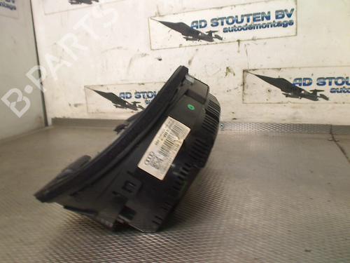 Display monitor AUDI A4 B7 Avant (8ED) 2.0 | BP30121120C48