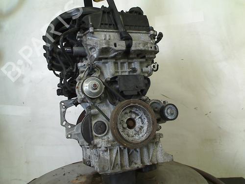 Engine PEUGEOT 208 I (CA_, CC_) 1.2 VTI 82 | BP36162790M1 - Image 5
