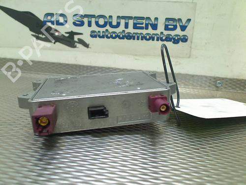 Electronic module AUDI A6 C6 Avant (4F5) 2.7 TDI | BP24216843M83 