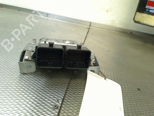 Engine control unit (ECU) SKODA CITIGO (NF1) 1.0 | BP39614091M57 - Image 6
