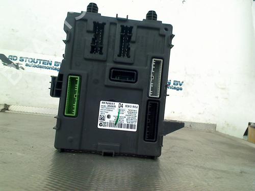 Used Electronic module RENAULT MEGANE IV Grandtour (K9A/M/N_) 1.5 dCi 110 (110 hp) 31115078