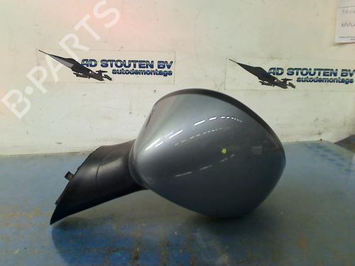 Left mirror FIAT PUNTO EVO (199_) 1.3 D Multijet | BP25754621C26 