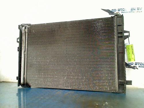 AC radiator MERCEDES-BENZ A-CLASS (W176) A 180 CDI / d (176.012) | BP33648843M32 - Image 4