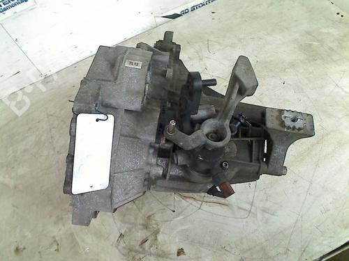 Gearbox SEAT Mii (KF1, KE1) 1.0 | BP31927474M3 