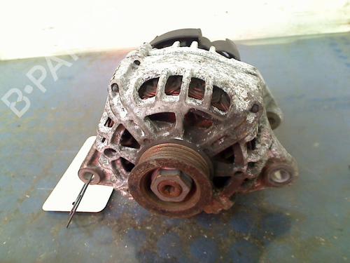 Alternator NISSAN NOTE (E11, NE11) 1.4 | BP17433149M7 