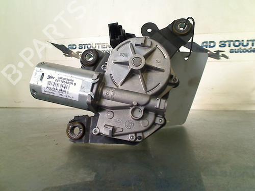 Rear wiper motor RENAULT ZOE Hatchback Van (BFM_) Electric (BFMC, BFMD) | BP21804001M102 
